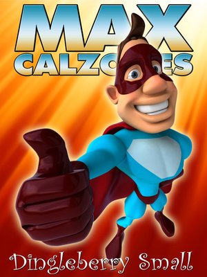 cover image of Max Calzones